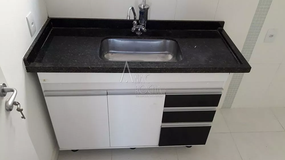 Apartamento, 2 quartos, 55 m² - Foto 2