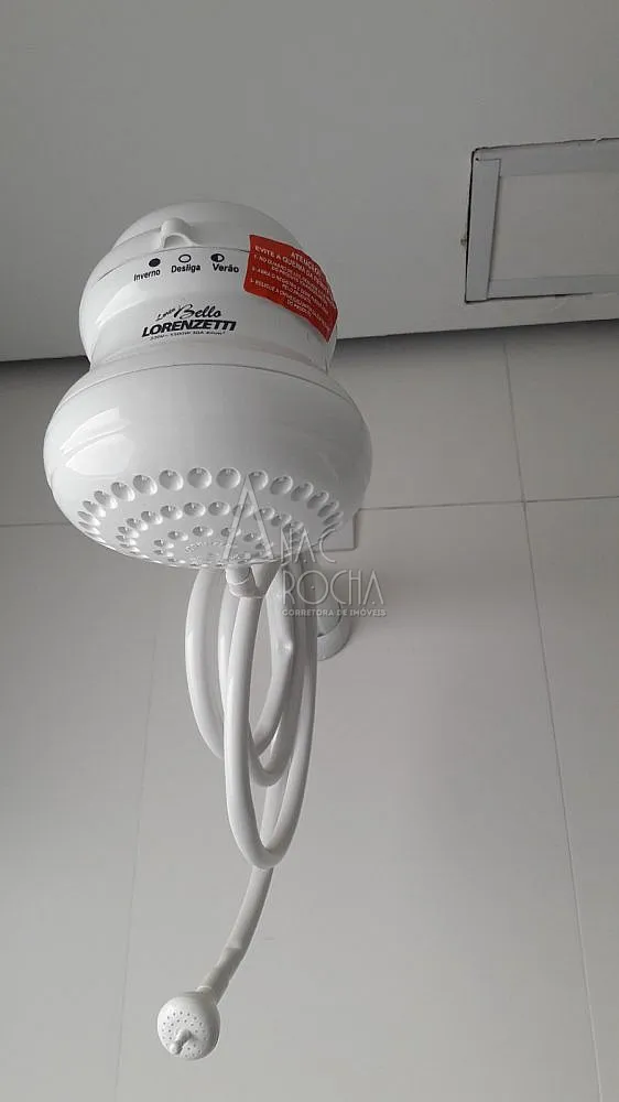 Apartamento, 2 quartos, 55 m² - Foto 3