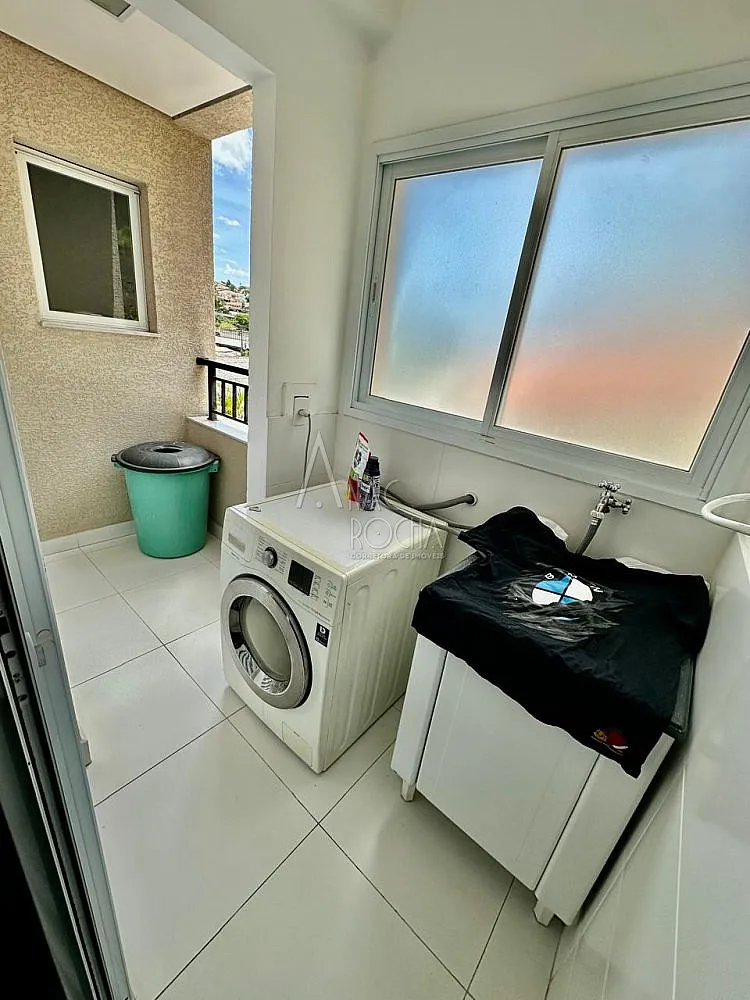 Apartamento, 2 quartos, 67 m² - Foto 8