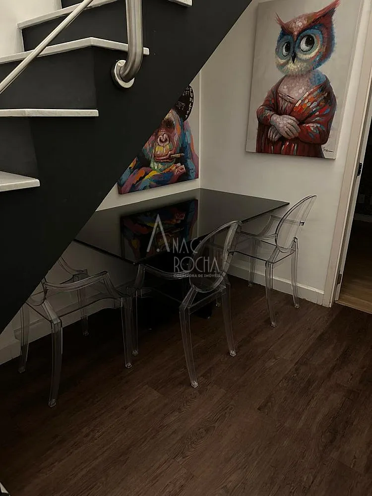 Apartamento, 2 quartos, 67 m² - Foto 6