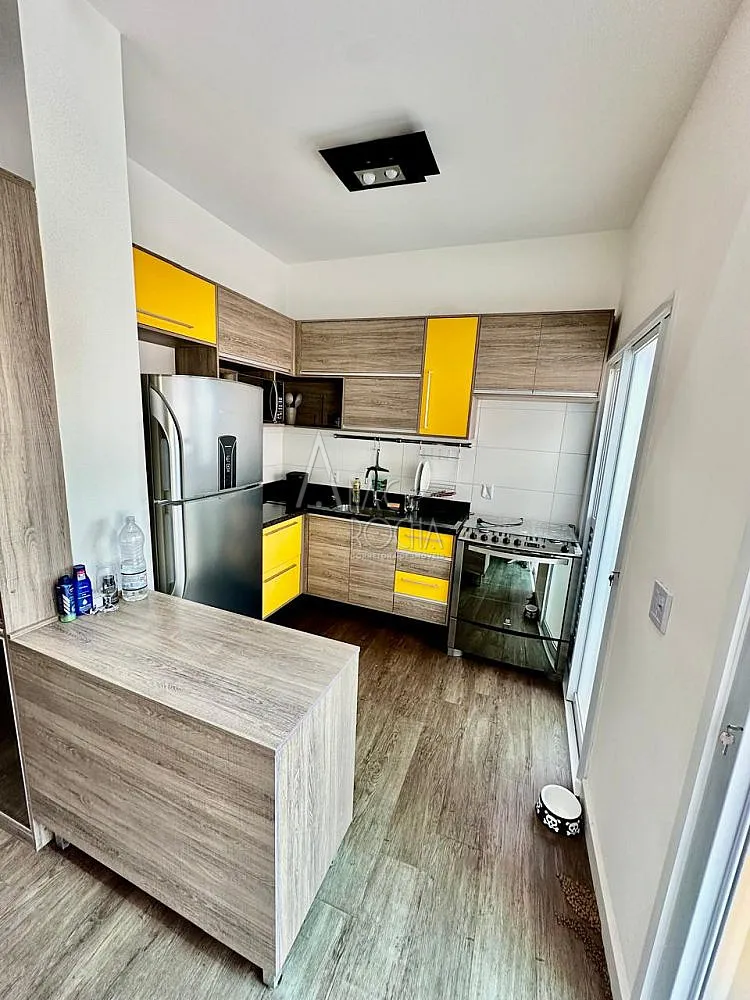 Apartamento, 2 quartos, 67 m² - Foto 10
