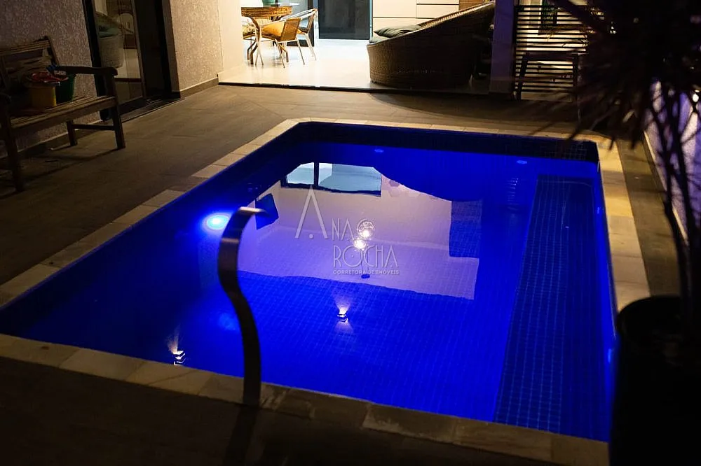 Casa, 3 quartos, 175 m² - Foto 6
