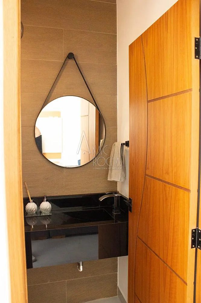 Casa, 3 quartos, 175 m² - Foto 17