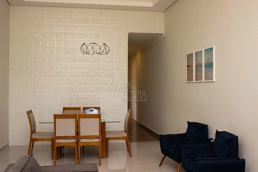 Casa, 3 quartos, 175 m² - Foto 9