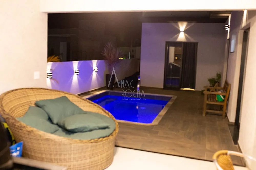 Casa, 3 quartos, 175 m² - Foto 14