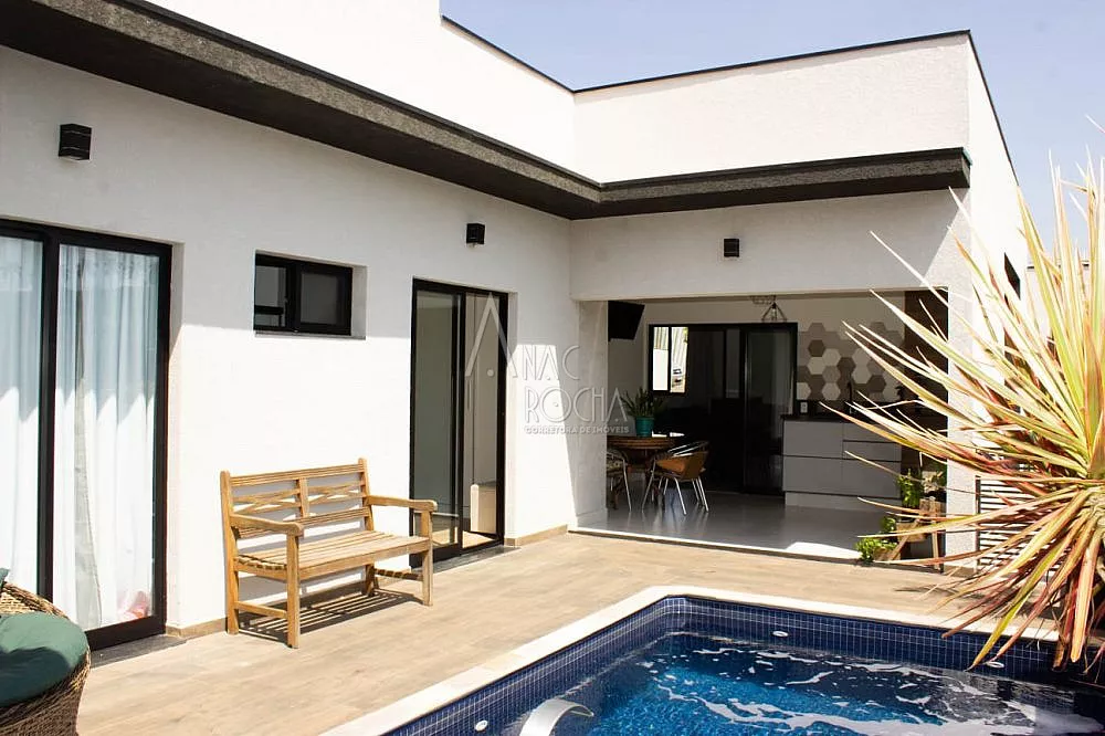 Casa, 3 quartos, 175 m² - Foto 4