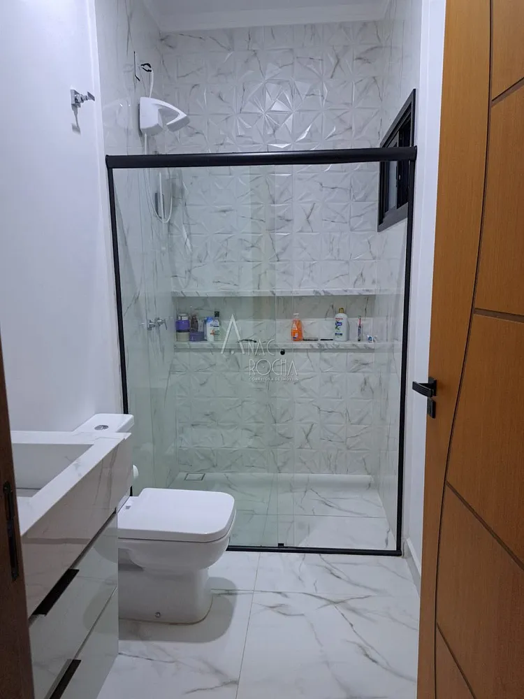 Casa, 3 quartos, 175 m² - Foto 11