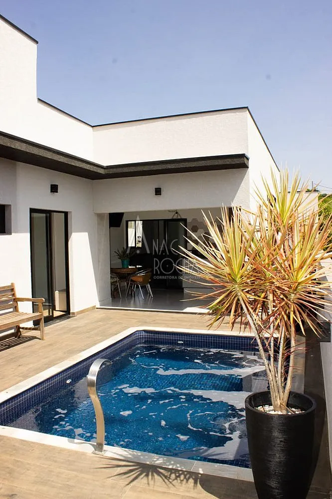 Casa, 3 quartos, 175 m² - Foto 18