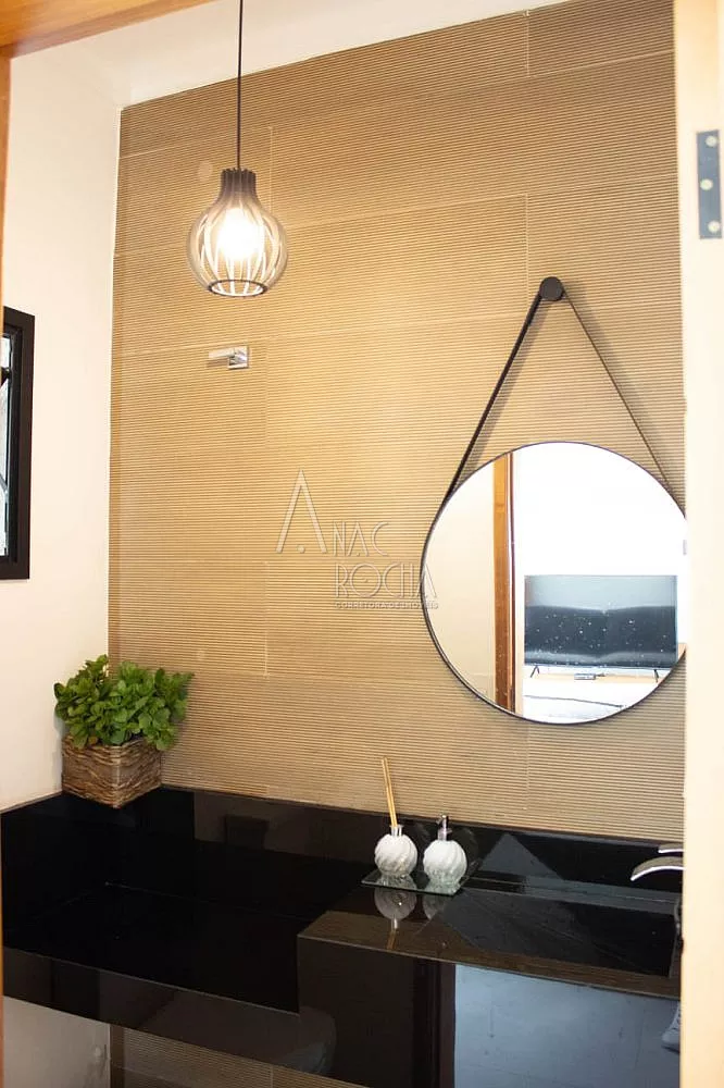 Casa, 3 quartos, 175 m² - Foto 3
