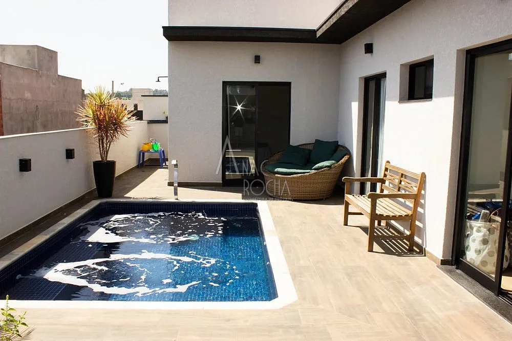 Casa, 3 quartos, 175 m² - Foto 1
