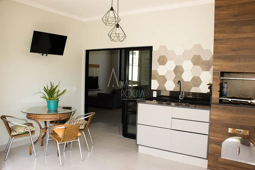 Casa, 3 quartos, 175 m² - Foto 13