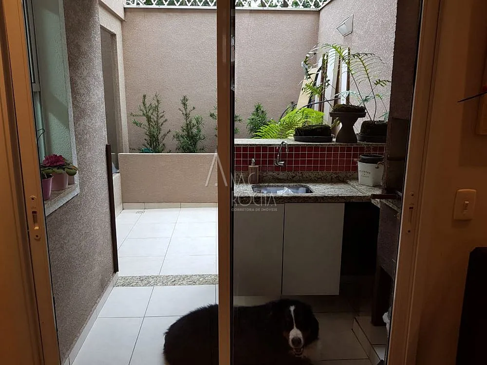 Casa de Condomínio, 3 quartos - Foto 7