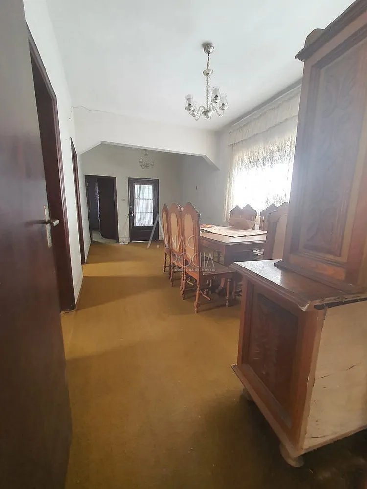Casa, 3 quartos, 339 m² - Foto 1