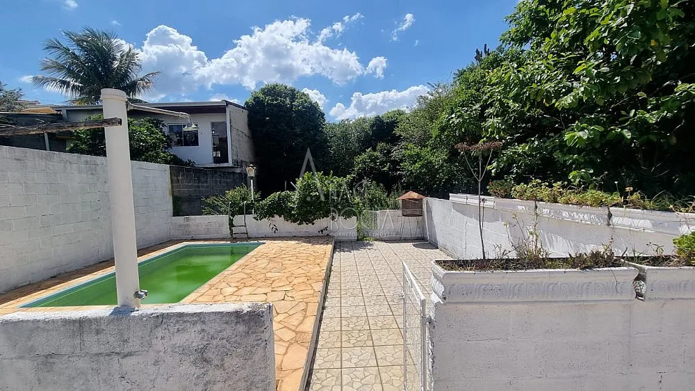 Casa, 2 quartos, 180 m² - Foto 1