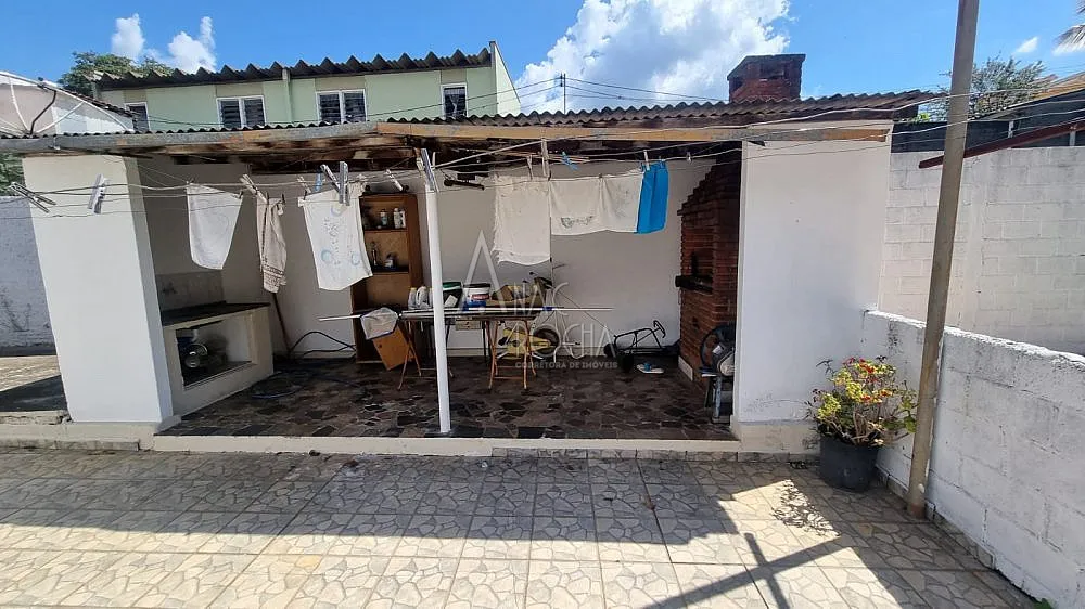 Casa, 2 quartos, 180 m² - Foto 16