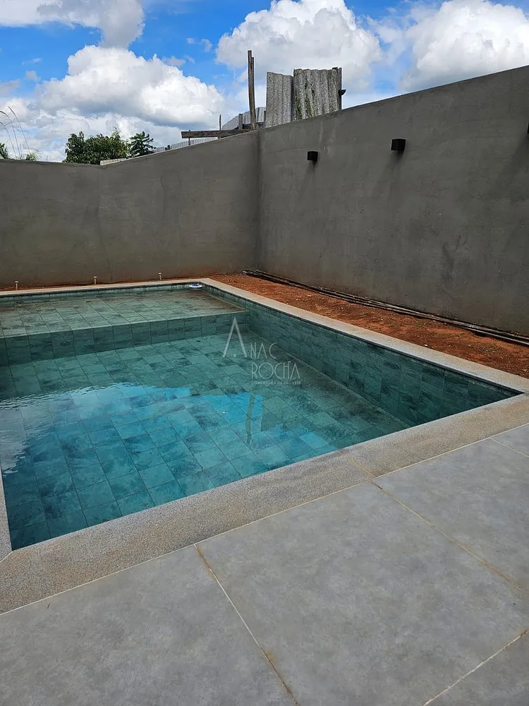 Casa, 3 quartos, 210 m² - Foto 17