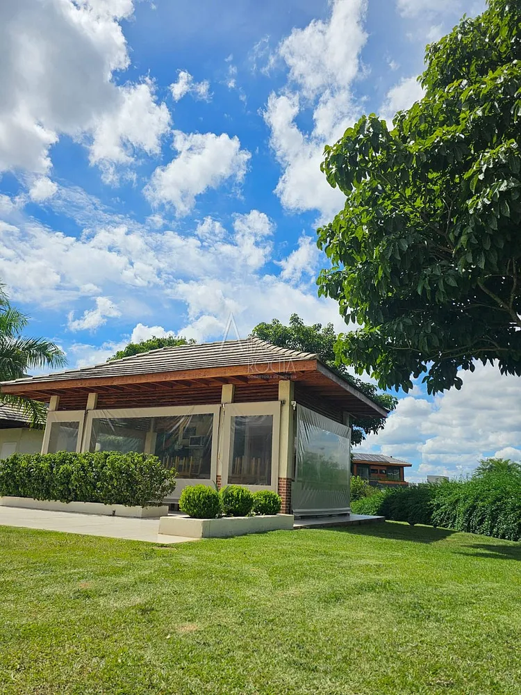 Casa, 3 quartos, 210 m² - Foto 3