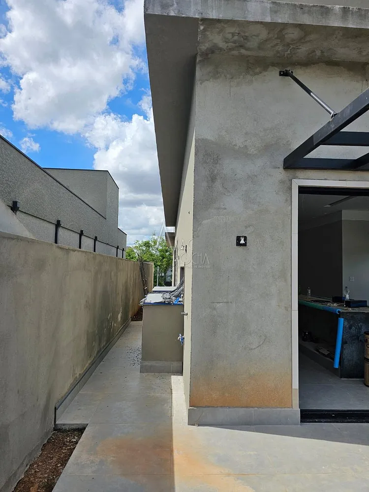 Casa, 3 quartos, 210 m² - Foto 4