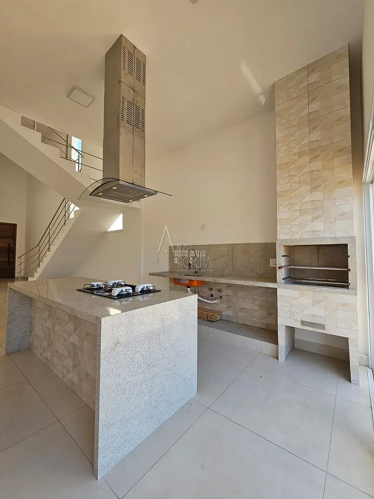 Casa, 4 quartos, 350 m² - Foto 13