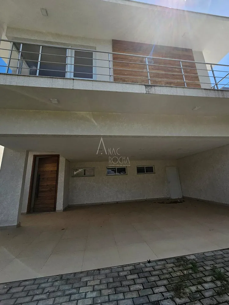 Casa, 4 quartos, 350 m² - Foto 9