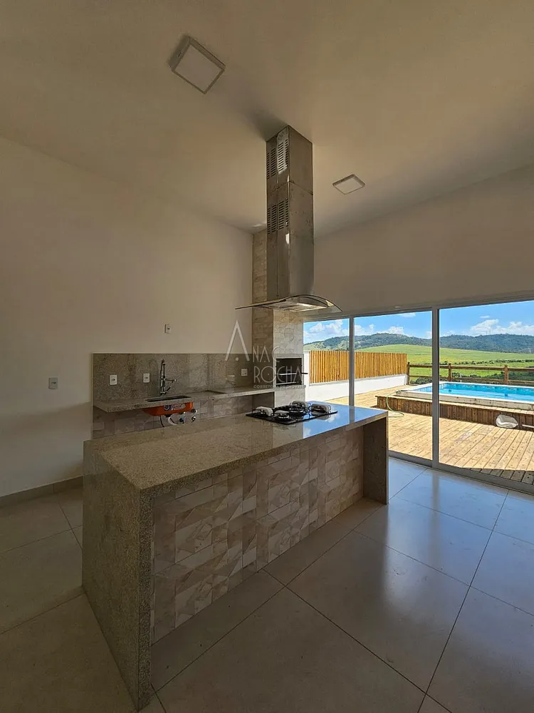 Casa, 4 quartos, 350 m² - Foto 10
