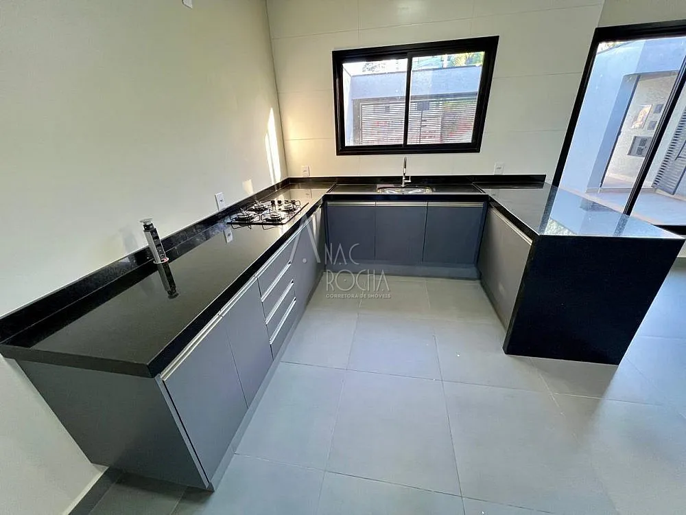 Casa, 3 quartos, 87 m² - Foto 1