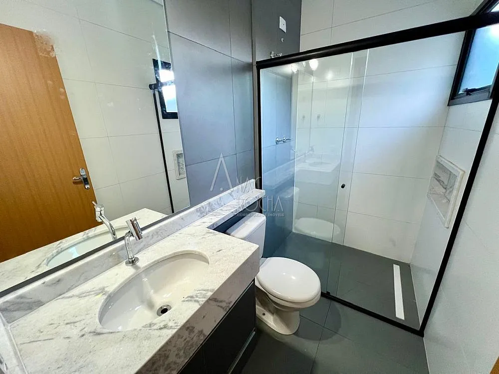 Casa, 3 quartos, 87 m² - Foto 10