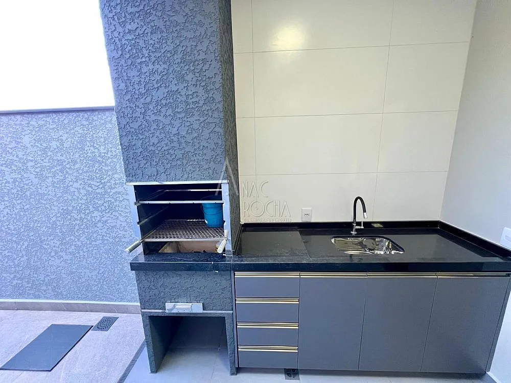 Casa, 3 quartos, 87 m² - Foto 16