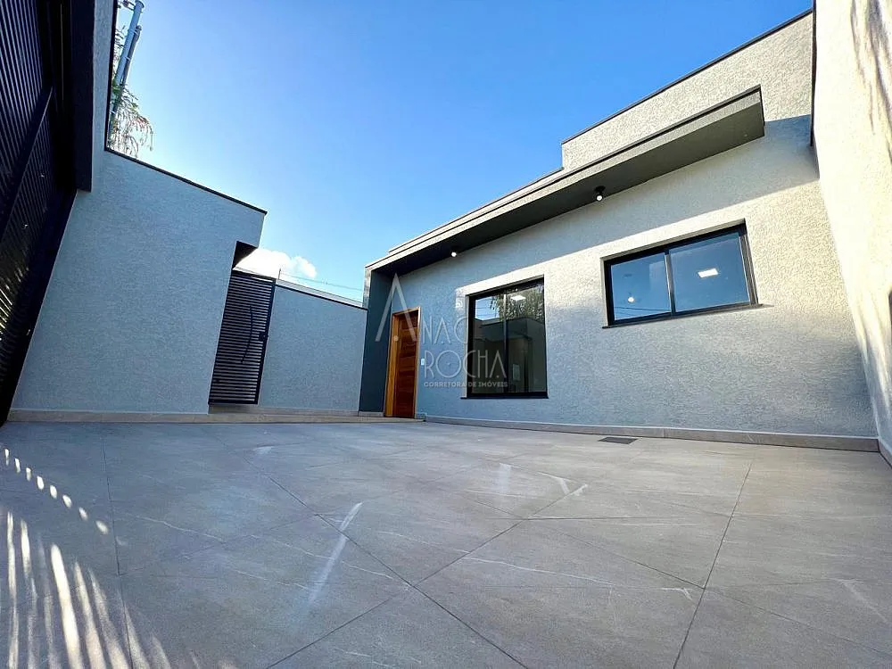 Casa, 3 quartos, 87 m² - Foto 12