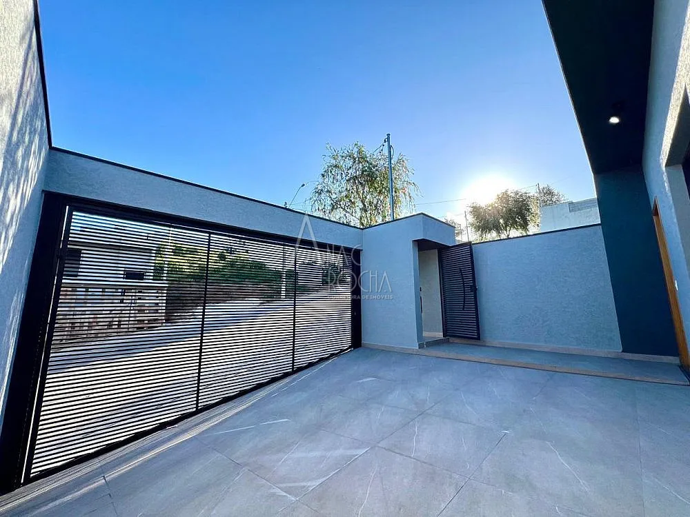 Casa, 3 quartos, 87 m² - Foto 17