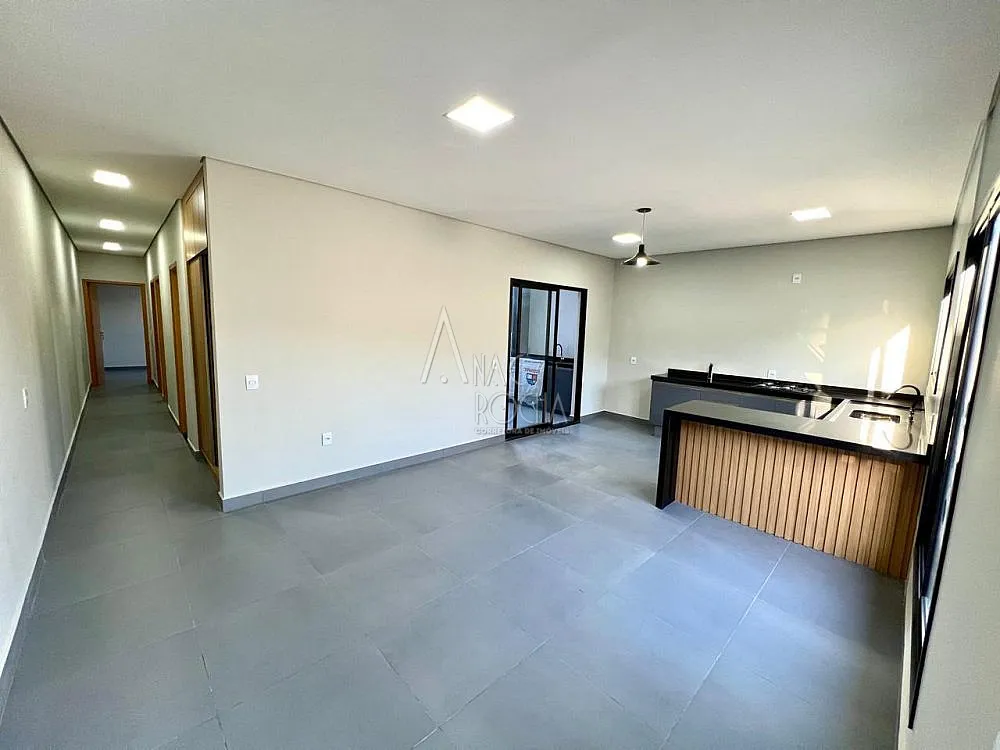 Casa, 3 quartos, 87 m² - Foto 2
