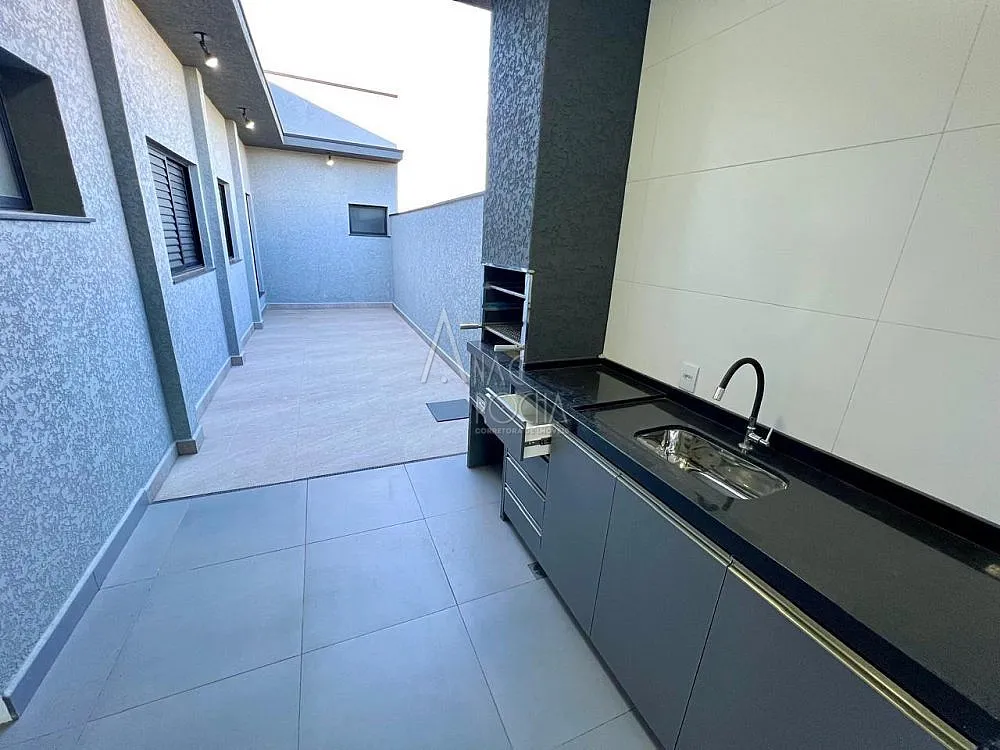 Casa, 3 quartos, 87 m² - Foto 4
