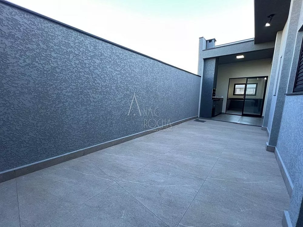 Casa, 3 quartos, 87 m² - Foto 2