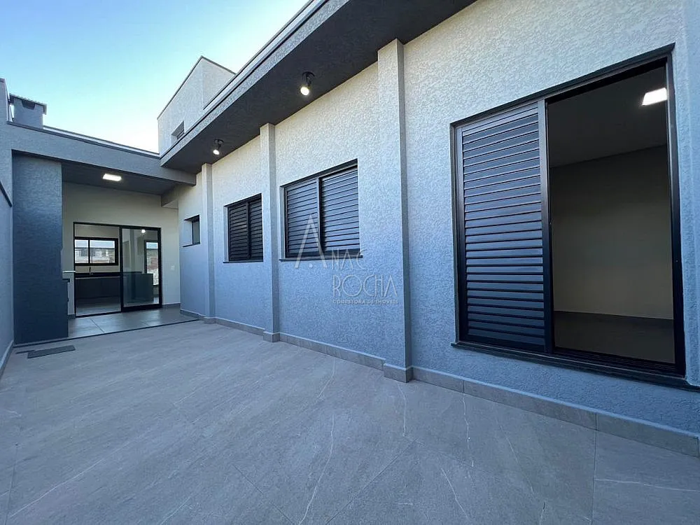 Casa, 3 quartos, 87 m² - Foto 11
