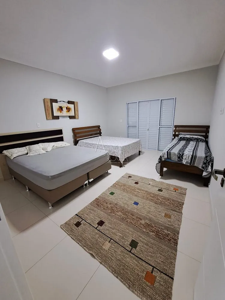 Casa, 3 quartos, 350 m² - Foto 9