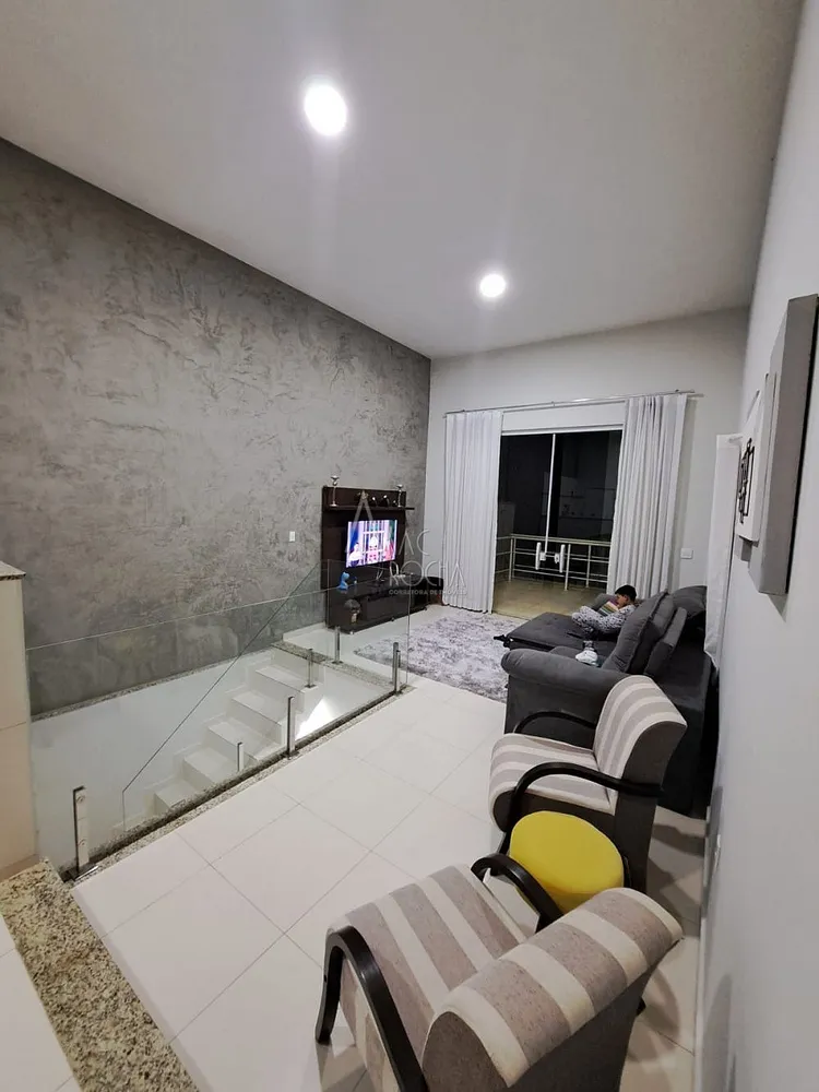 Casa, 3 quartos, 350 m² - Foto 11