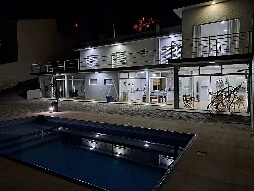 Casa, 3 quartos, 350 m² - Foto 10
