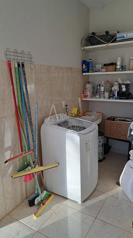 Casa, 3 quartos, 350 m² - Foto 15