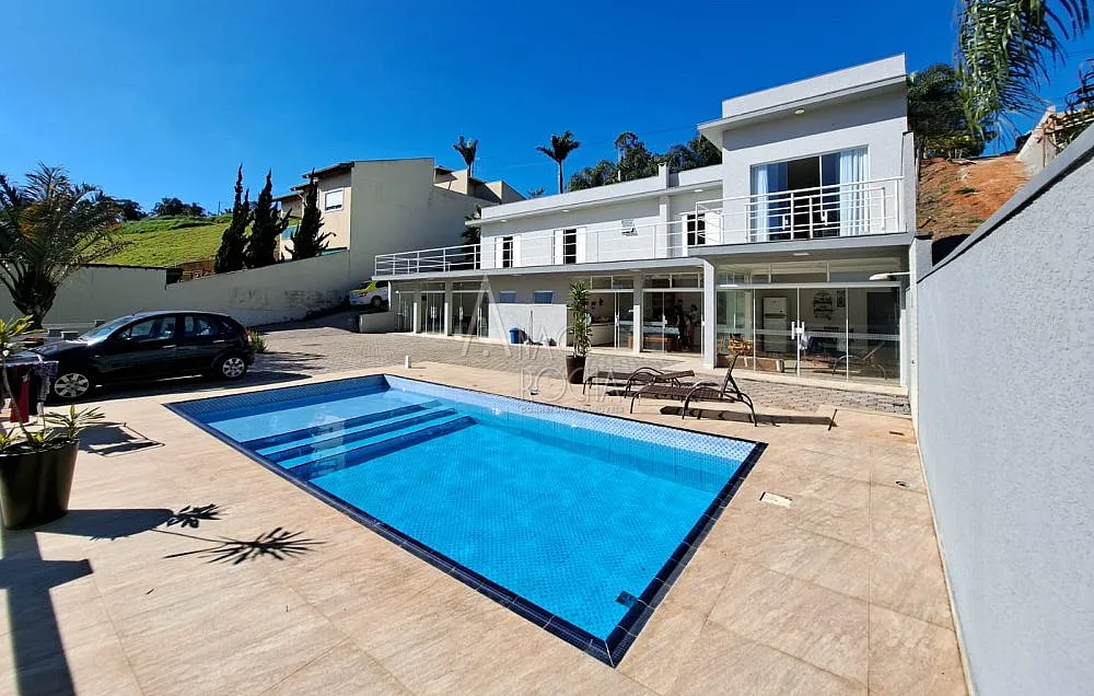 Casa, 3 quartos, 350 m² - Foto 6