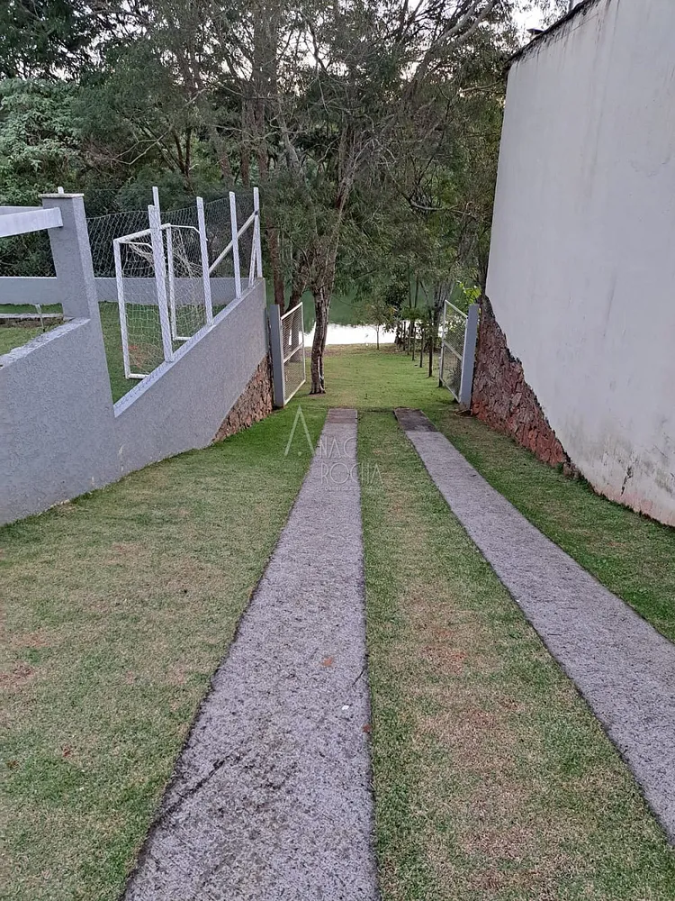 Casa, 3 quartos, 350 m² - Foto 1