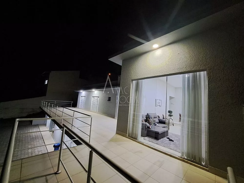 Casa, 3 quartos, 350 m² - Foto 1
