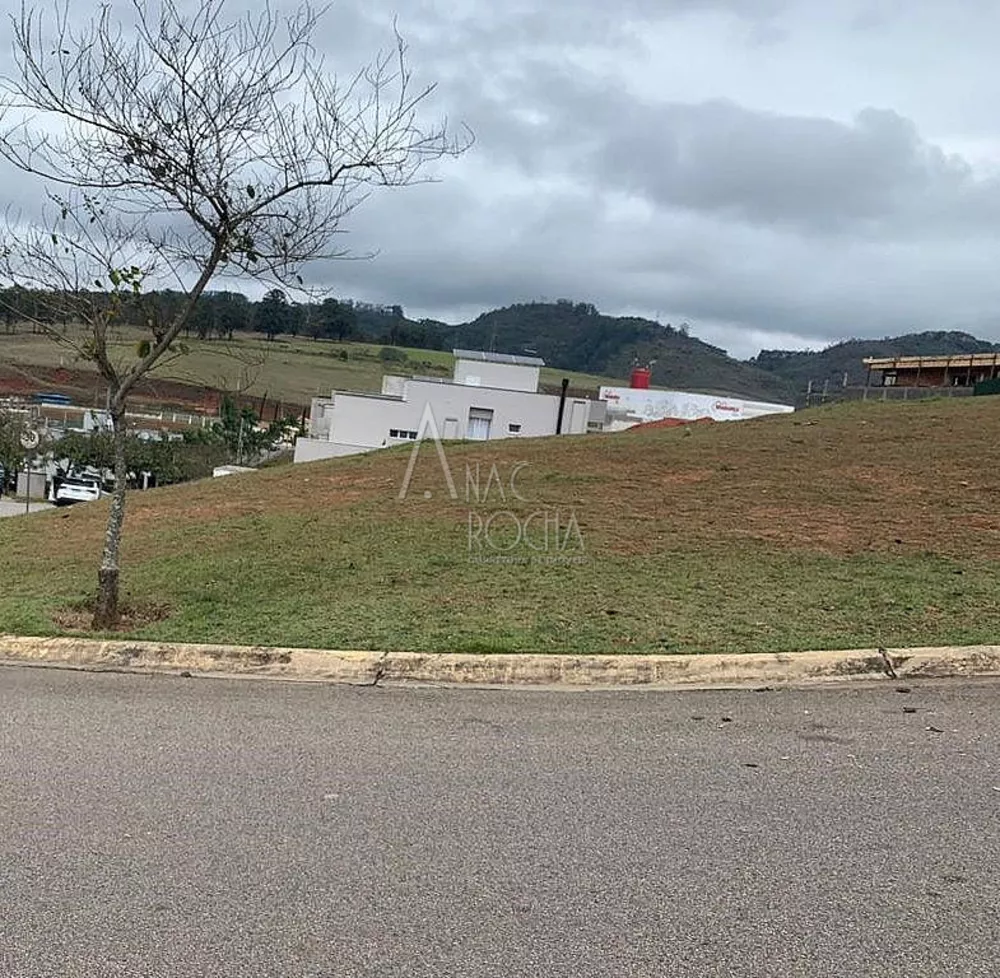 Terreno, 598 m² - Foto 1