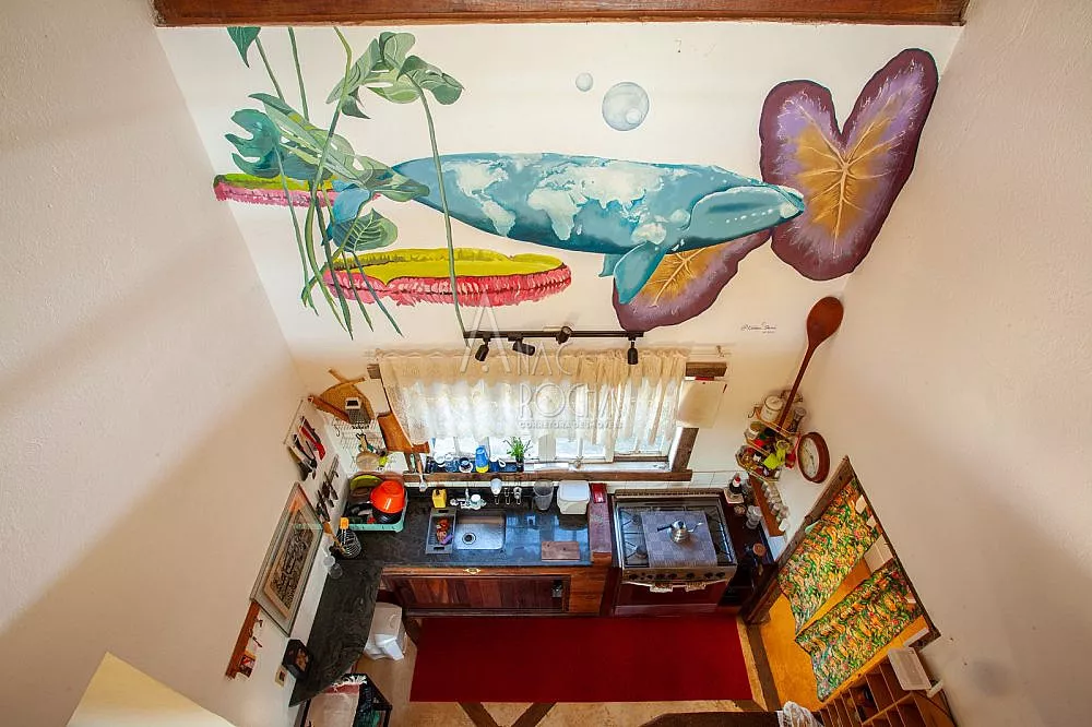 Chácara, 3 quartos, 1800 m² - Foto 4