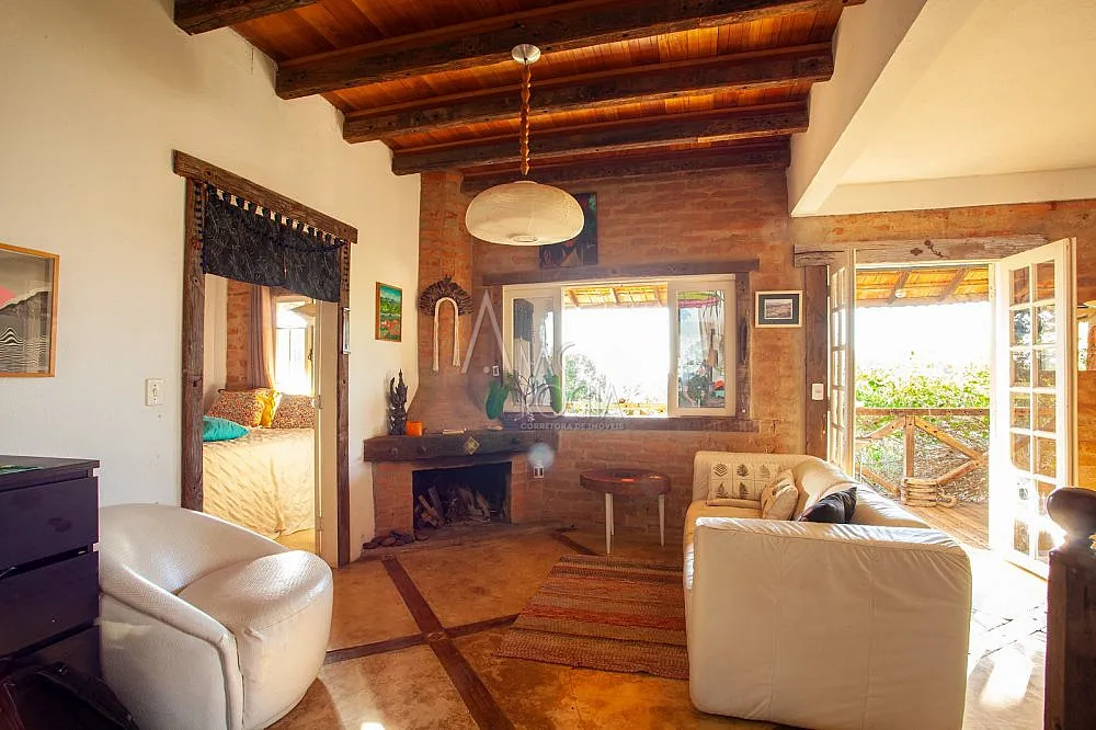 Chácara, 3 quartos, 1800 m² - Foto 13