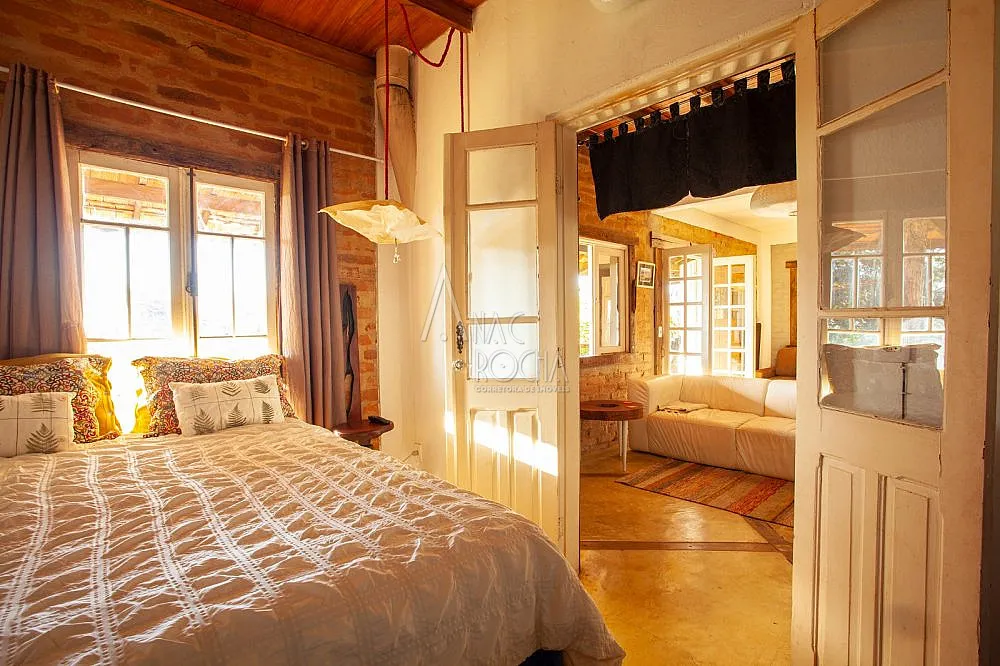 Chácara, 3 quartos, 1800 m² - Foto 8