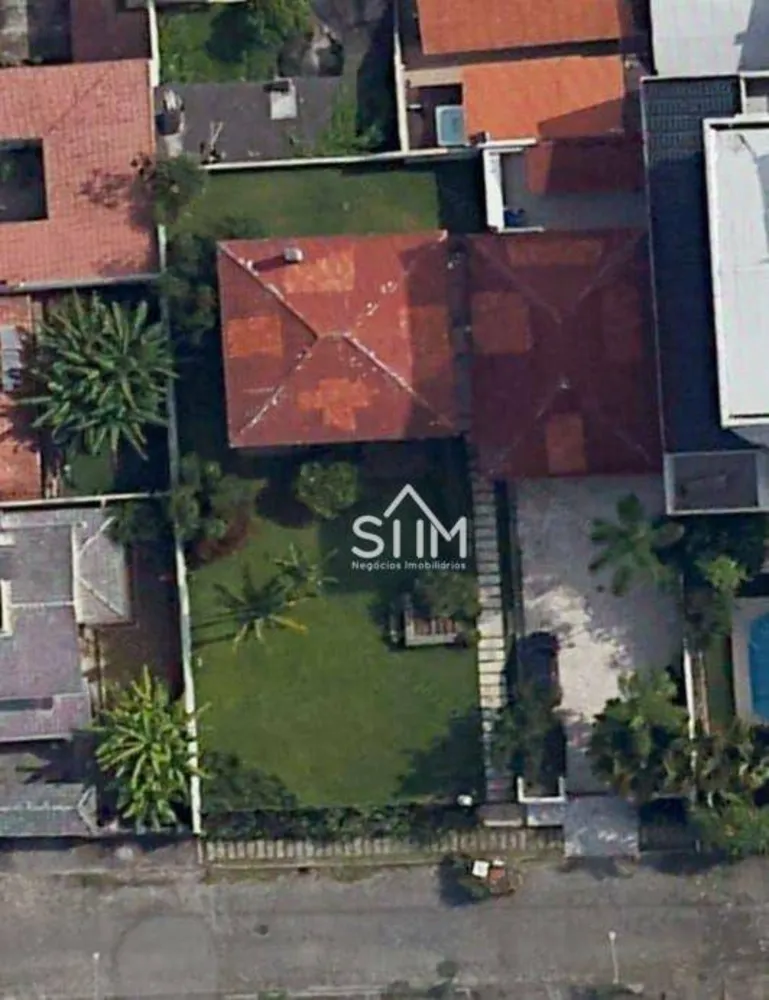Terreno, 952 m² - Foto 1