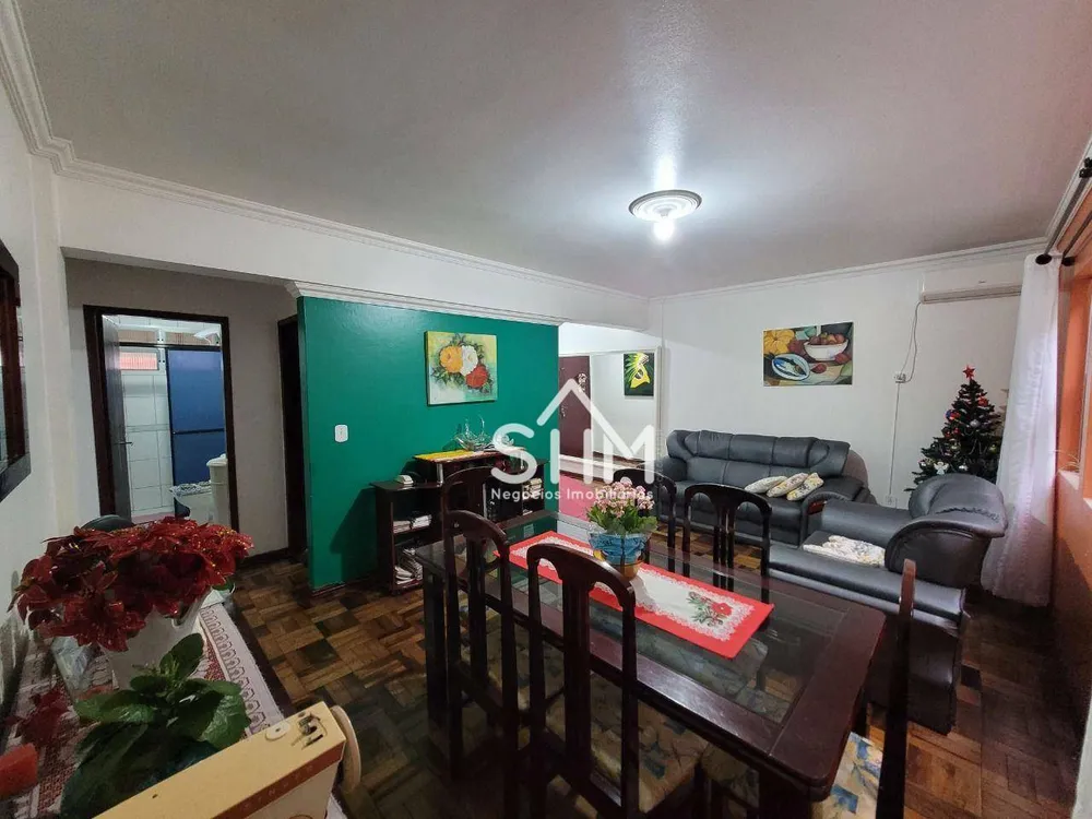 Apartamento, 2 quartos, 61 m² - Foto 4