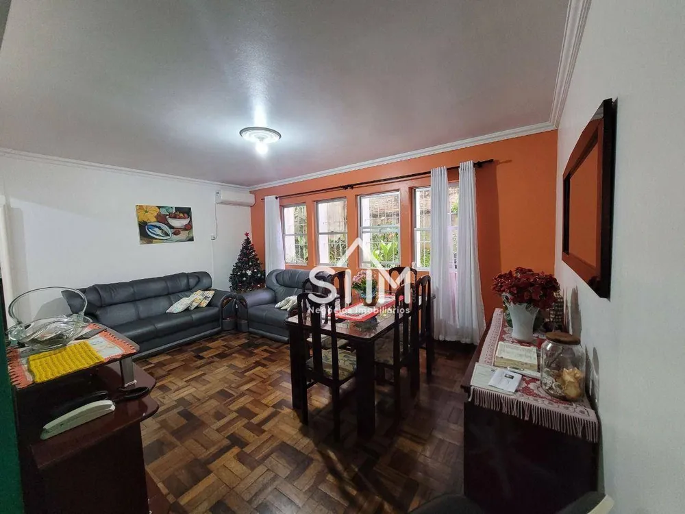 Apartamento, 2 quartos, 61 m² - Foto 1