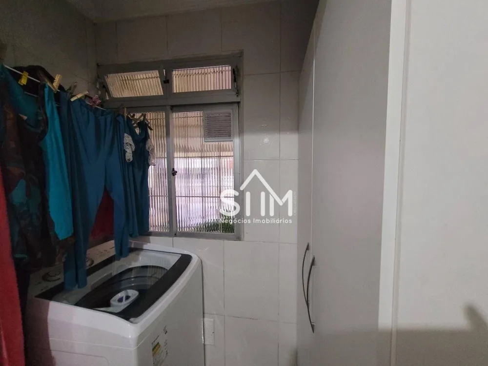 Apartamento, 2 quartos, 61 m² - Foto 2