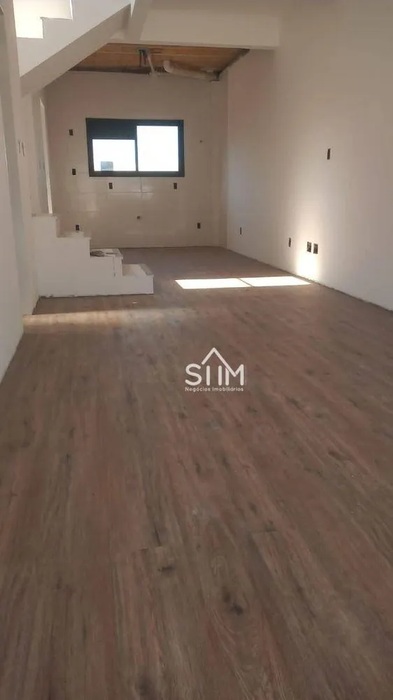 Sobrado, 2 quartos, 84 m² - Foto 4